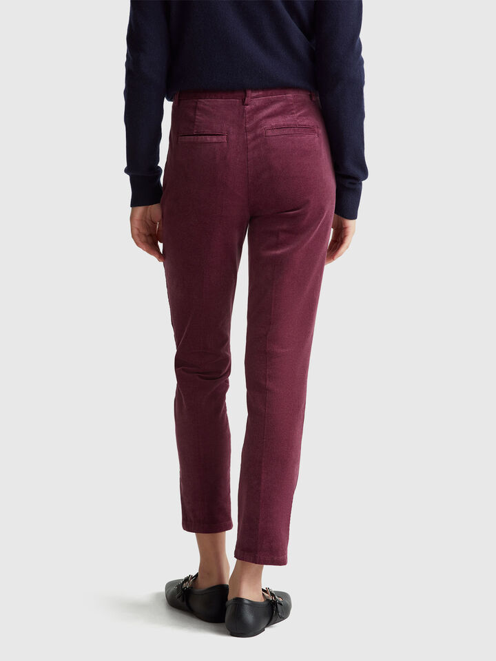 TROUSERS Women image number 2